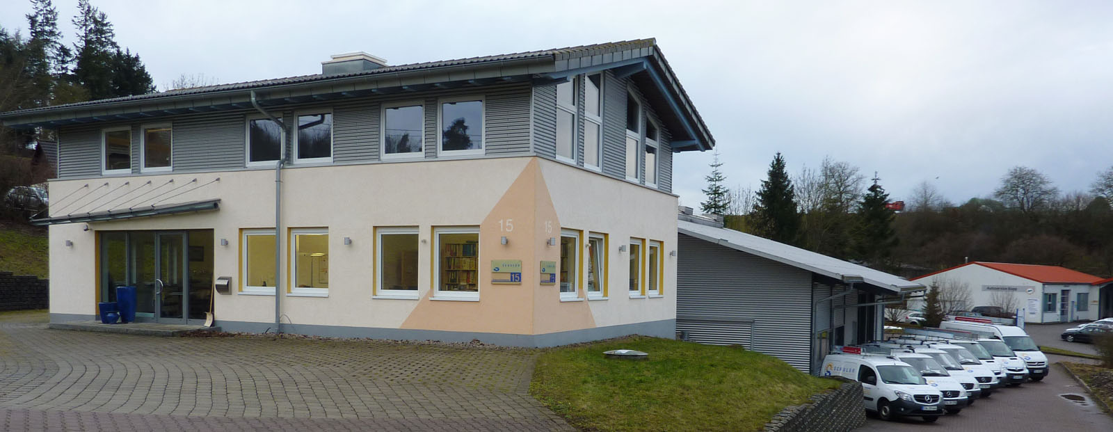Unternehmen